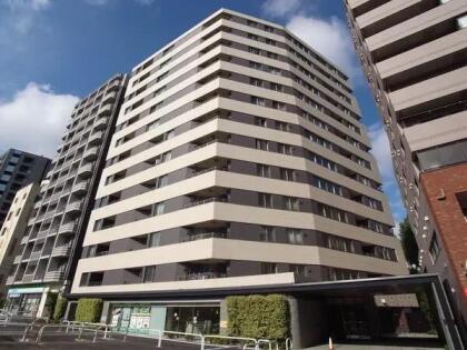 PROUD市谷柳町（プラウド市谷柳町）