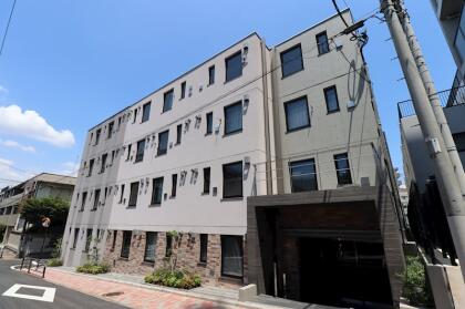 GENOVIA新大塚（ジェノヴィア新大塚）