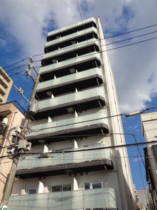 GENOVIA御徒町 skygarden（ジェノヴィア御徒町スカイガーデン）