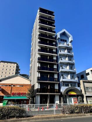 VERXEED大島（ベルシード大島）