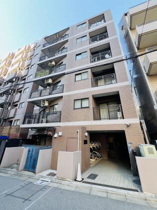 エクセルシオール麻布