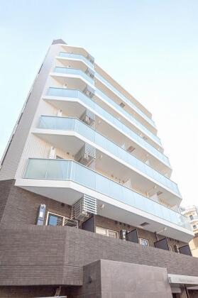 Harmony Residence神楽坂（ハーモニーレジデンス神楽坂）