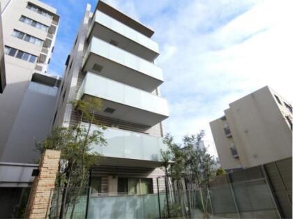 Open Residencia 南青山（オープンレジデンシア南青山）