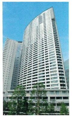 Shinagawa V-Tower（品川Vタワー）