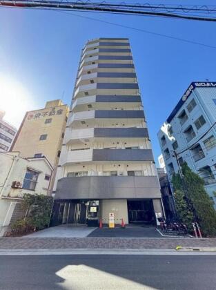 Rising place 浅草四番館（ライジングプレイス浅草四番館）