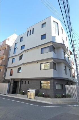 リーガランド早稲田鶴巻町