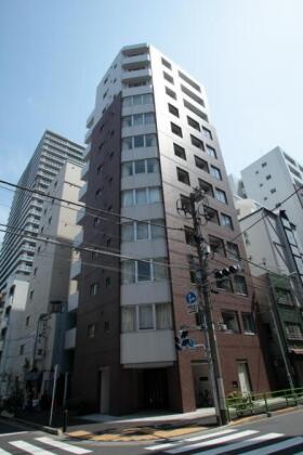 VORT銀座residenceII（ボルト銀座レジデンスⅡ ）