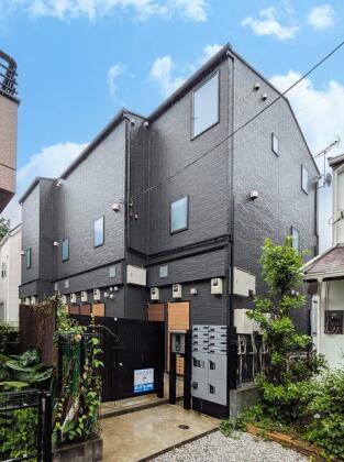 ブリリアント要町