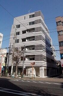 Stage First方南町AsylCourt（ステージファースト方南町アジールコート）