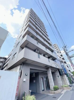 プレールカテリーナ代田橋
