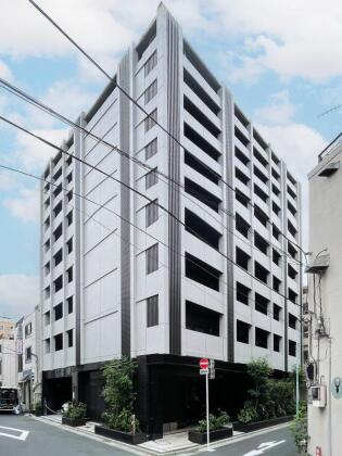ステージグランデ日本橋人形町