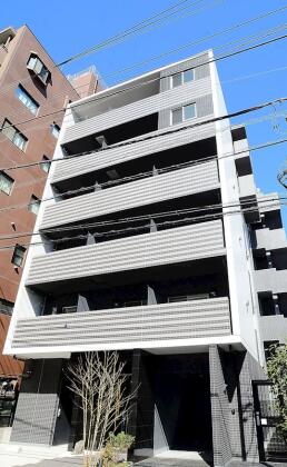 Stage First田端AsylCourt（ステージファースト田端アジールコート）