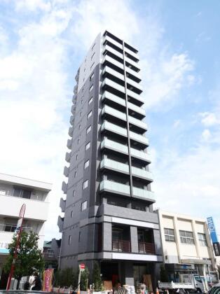オーパスホームズ大泉学園Ⅰ