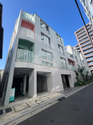 nido西早稲田(ニド西早稲田)