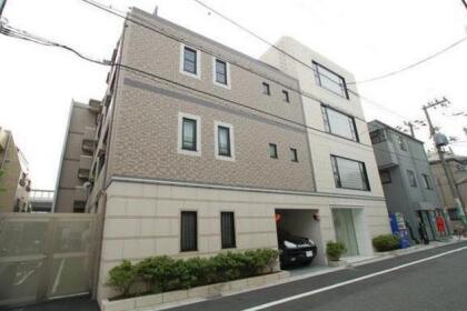 Stage First用賀Ⅱ（ステージファースト用賀Ⅱ）