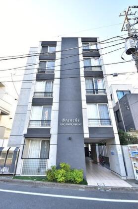 ブランシェ中村橋