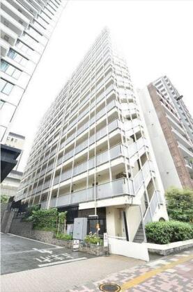 中銀高輪マンシオン