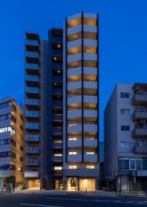 U residence池袋要町