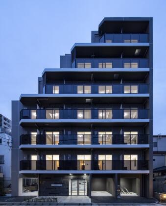 RELUXIA TOKYO NORTH（リルシア東京ノース）