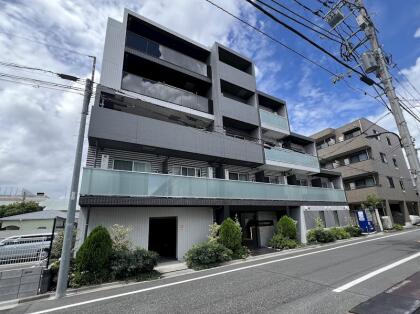 HY′s 新宿西落合（ハイズ新宿西落合）