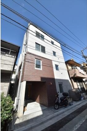 CASA GRAZIE 新小岩(カーサ グラッツェ新小岩)