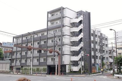 Stage Firs常盤台（ステージファースト常盤台）