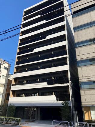GRAN PASEO門前仲町Ⅱ（グランパセオ門前仲町Ⅱ）