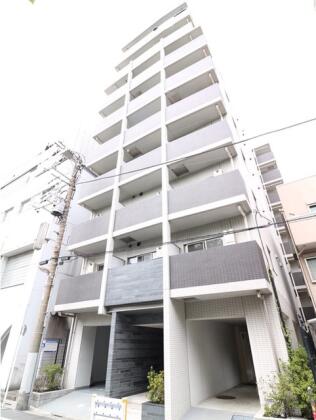 PLAIRE DEUXQ東陽町（プレール・ドゥーク東陽町）