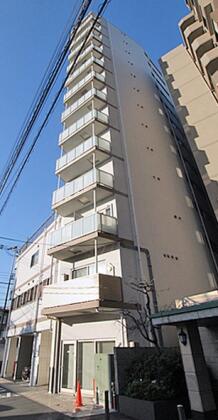 アイディ品川25