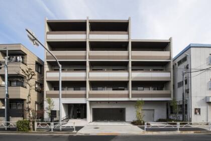 DIPS墨田RIVERSIDE（ディップス墨田リバーサイド）