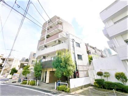 アクサス新板橋