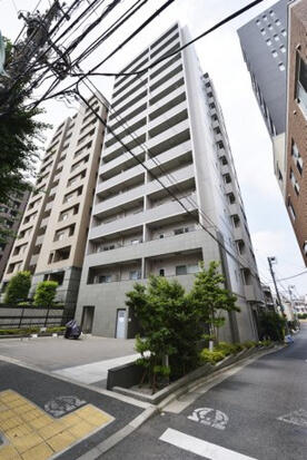 SYNEX HON-KOMAGOME（シーネクス本駒込）