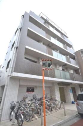 アクアエクスクルーシヴ武蔵小山