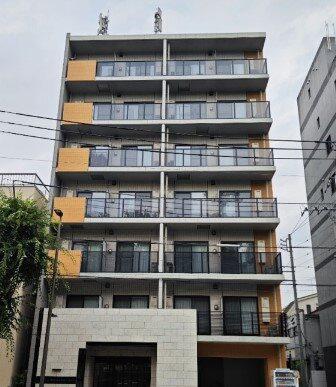 REGALIZ門前仲町(レガリス門前仲町)