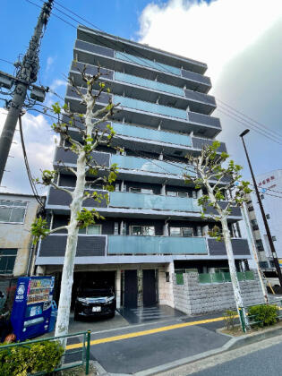 アクサス板橋本町