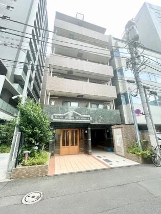 サンテミリオン芝公園
