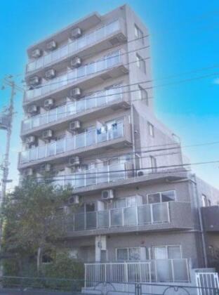 シンシア明大前