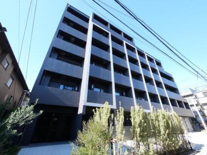 PREMIUM CUBE 武蔵小山（プレミアムキューブ武蔵小山）