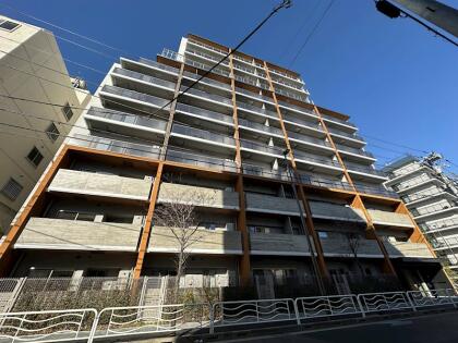 パークホームズ東陽町