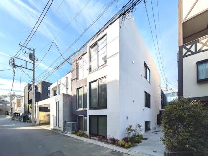 Elysion新中野［エリシオン新中野］