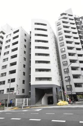 ライオンズマンション目黒青葉台タウンハウス