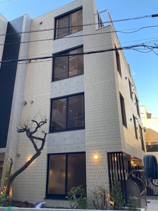 GRANPASEO市谷仲之町（グランパセオ市谷仲之町）