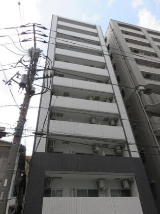 HY's Confront横濱BAY（ハイズ コンフロント横濱ベイ）