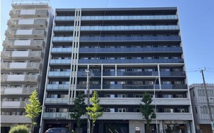 GENOVIA西横浜（ジェノヴィア西横浜）