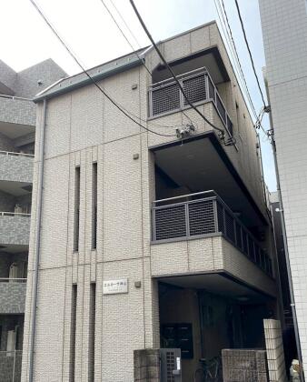 エルカーサ神山