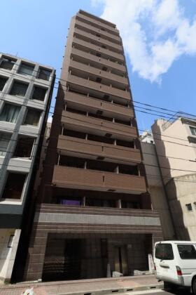 パレステュディオ銀座一丁目