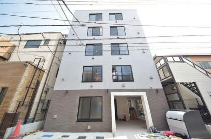 センプリーチェ西日暮里