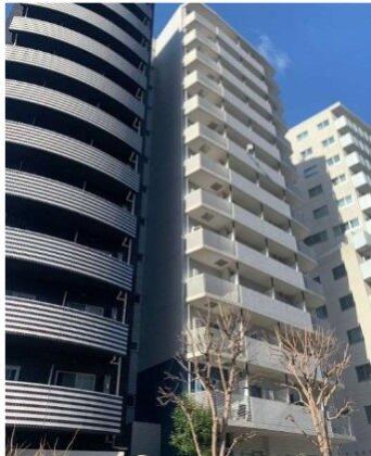 Concieria西新宿（コンシェリア西新宿）