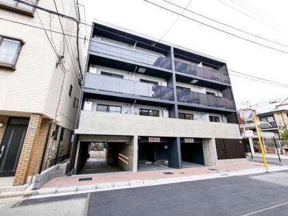 C'est joli東陽町Ⅱ（セジョリ東陽町Ⅱ）