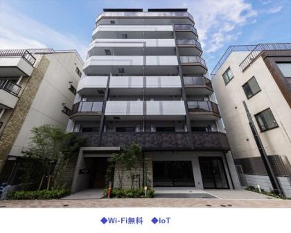 DIPS東十条駅前RESIDENCE（ディップス東十条駅前レジデンス）